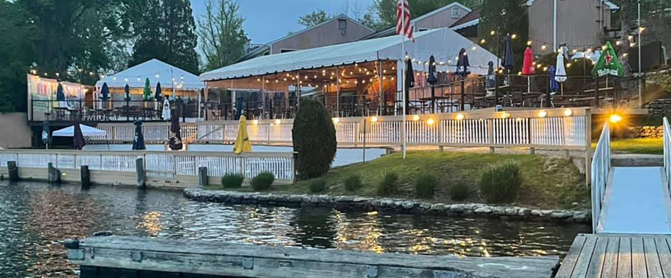 OUTrageous Restaurants Outside Dining in The Litchfield Hills Visit CT